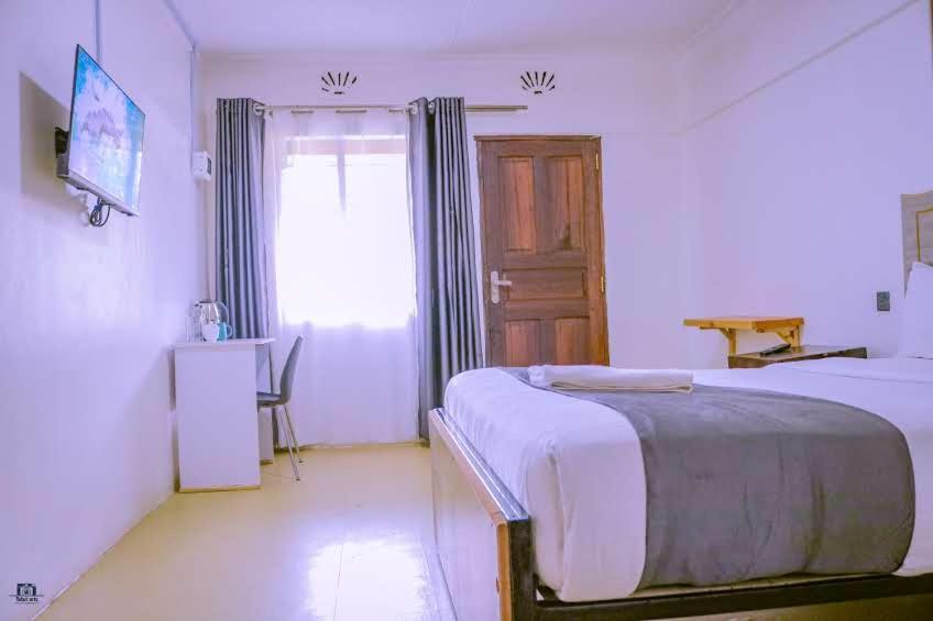 Riverside Villas Nanyuki Eksteriør billede