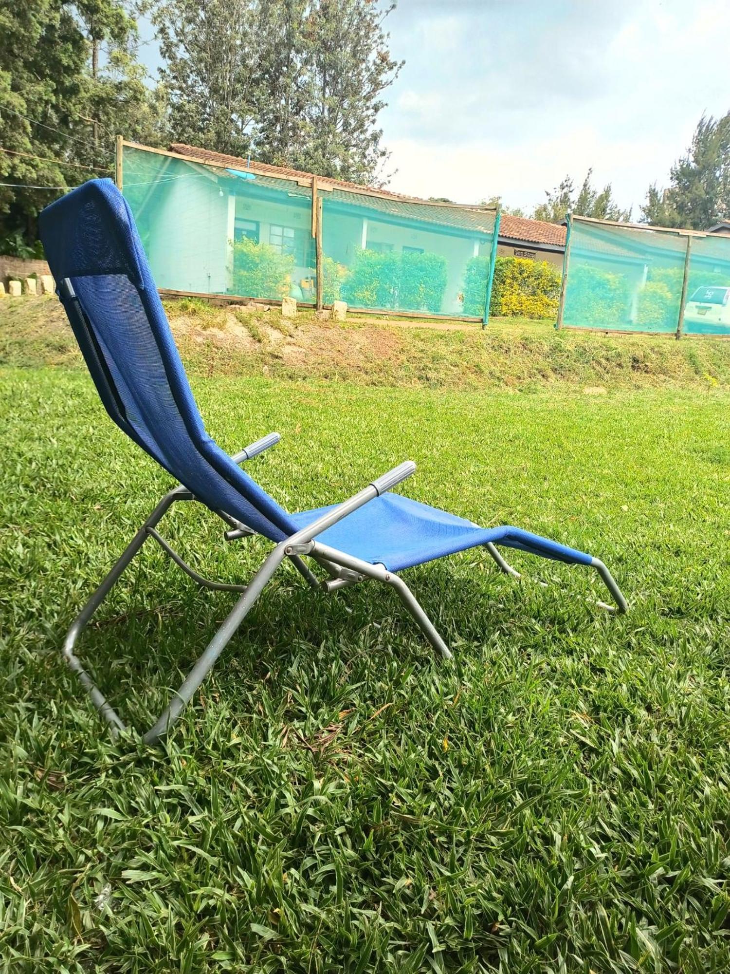 Riverside Villas Nanyuki Eksteriør billede